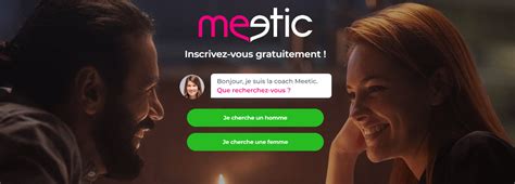 MEETIC